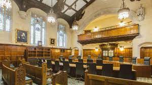 The us supreme court has upheld the affordable care act, better known as obamacare, after republicans attempted to gut an important provision of the law during the trump era. Supreme Court Institut Visitlondon Com