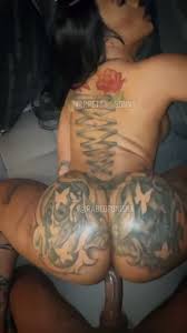 Black Girlss Video on X