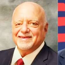 Florida Official Lay Dying for 24 Minutes Without Help