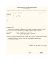 Surat ini bisa diartikan sebagai jenis surat yang isinya menyatakan kesanggupan dan kemampuan dalam menjalankan suatu aturan, tugas dan atau. Contoh Surat Keterangan Pengurus Osis