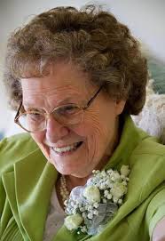 Lucille Whitley Obituary