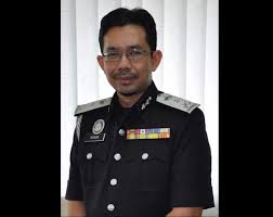 Itu sasaran jabatan imigresen yang meletakkan matlamat. Imigresen Selangor Pergiat Operasi Banteras Pengawal Keselamatan Haram Semasa Mstar