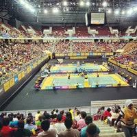 Maybe you would like to learn more about one of these? Axiata Arena Stadion