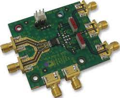 Those measurements are commonly performed by using quite sophisticated a typical gain and phase detector circuit, using the ad8302, is shown in the next image. Ad8302 Eval Referenz Design Hochfrequenz Leistungsdetektoren Arrow De