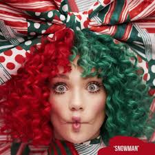 🎄💫✨️“Snowman”