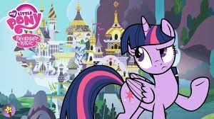 My Little Pony Twilight Sparkle Digital Coloring Book Page Video Twilight Sparkle Coloring Book My Little Pony Coloring My Little Pony Twilight Coloring Books