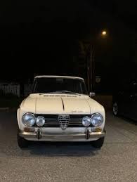 Image result for Avorio 1968 Alfa-Romeo