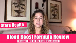 But together, these natural healthy ingredients combine to take down high blood pressure to the level both you and your doctor will love. Dr Oz Blood Boost Formula Reviews Dr Oz Blood Boost Formula Reviews 2020 Updated Youtube