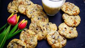 Mathellaslife On Instagram Hier Nun Das Rezept Fur Die Besten Cookies Ever 280g Mehl 1 Tl Lebensmittel Essen Rezepte Zubereitung