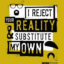 Return this item for free. Adam Savage Reality Kids Tshirts Rejection
