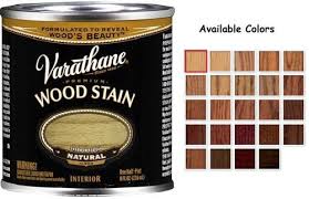 Rust Oleum Varathane Premium Wood Stains