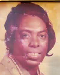 Dora Mae Robinson Obituary July 6, 2023