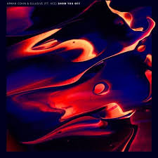 Arman Cekin Ellusive Show You Off Feat Xuitcasecity Arman Cekin Ellusive Show You Off Feat Xuitcasecity By Trap Nation Textures Patterns Abstract Artwork Album Covers