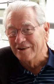 Ronald Gerhart Obituary