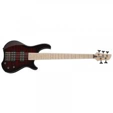 Gearstreet shop (authorized usa dealer). Bass Guitar Fernandes Tremor 5x Black Cherry For 14 025 Buy In The Online Store Musician Ua