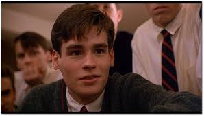 Dead Poets Society