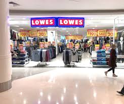 East rutherford is a borough in bergen county which is in the northeast part of new jersey. 2020 Lowes Manhattan Pty Ltd Modern Slavery Statement Modern Slavery Statements Register