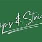 Sips & Strides:  Net-Walking Meetup for Thoughtful event image
