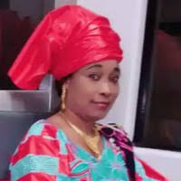 3 "Anta Ndongo" profiles