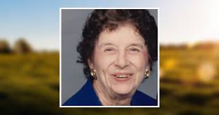 Mary Loe Gaudet Obituary 2019