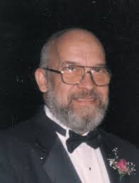 Martin Schroeder Obituary