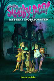 Файл:Scooby-Doo! Mystery Incorporated.jpg — Википедия