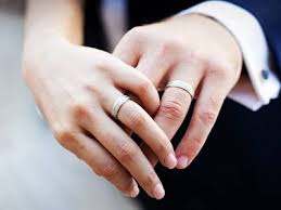Hukum Akad Nikah Tanpa Jabat Tangan Karena Jaga Jarak Fisik Darurat Virus hukum akad nikah tanpa jabat tangan