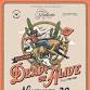 Tatum - Dead or Alive — MDCA event image