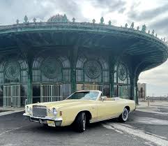 Image result for Jasmine Yellow 1977 Chrysler