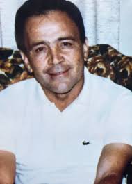 Simeon "Hank" Trujillo Obituary