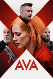 Pin On Ava Pelicula Completa En Espanol Latino Gratis
