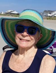 Patricia Meyer Bradley Obituary July 1, 2021