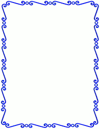 Blue Clipart Borders Picture 2306730 Blue Clipart Borders If you're looking to frame your latest microsoft word communications, the software automates the process with a couple of clicks through its page layout tab's button, page borders. blue clipart borders picture 2306730