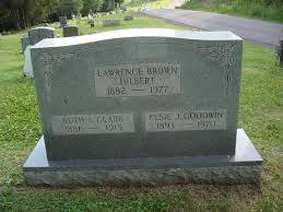 Lawrence Brown Hilbert (1882-1977)