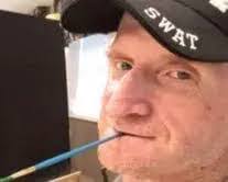 Ronnie Scarbrough's Instagram, Twitter & Facebook