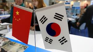 Explore global cancer data and insights. China Aims To Bolster Relations With South Korea At A Crucial Juncture Cgtn