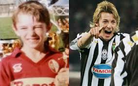 Jego zespół zajął drugie miejsce w serie b i awansował do pierwszej ligi. Resto Al Torino Ma Poi Ando Alla Juve Balzaretti Traditore Granata