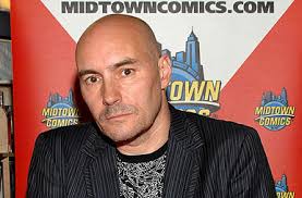 COMICS!!! |OT1| This is DC year we just gotta accept that marvel boys  Comics