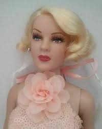 Tonner Phyn & Aero Nancy Ann Abbott Event Doll