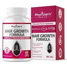 Ahead, the 12 best hair growth vitamins for thick and healthy hair. Nourishing Hair Growth Supplements Hair Growth Supplement