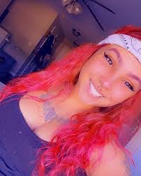 Dominique Cobb's Instagram, Twitter & Facebook