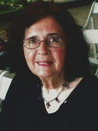 Nancy Louise Smith Cole