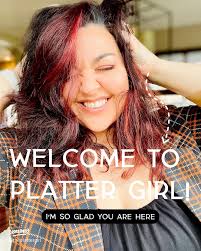 Discovering the Cheesy Delights of Platter Girl