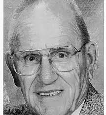 Otto Winkelmann Obituary (2017)