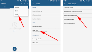 Activare mesagerie vocala orange in reteaua orange, mesageria vocala este activata din oficiu. Cum SÄ RedirecÈionezi Apelurile CÄtre Un Alt NumÄr Pe Un Telefon Android Grigdroid Ro