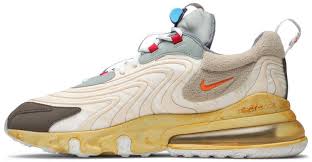 Original story (july 22, 2019): Travis Scott X Air Max 270 React Eng Cactus Trails Nike Ct2864 200 Goat