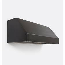 Maybe you would like to learn more about one of these? Rivera 36 Black Under Cabinet Range Hood With 1080 Cfm Insert Rejuvenation