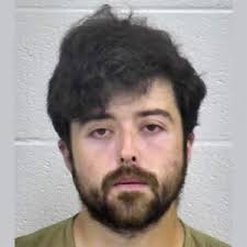 The News Journal Lily man arrested for first-degree sexual abuse