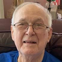 Obituary information for Duane Dale Janzen