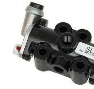 ABV-173 Relay Valve